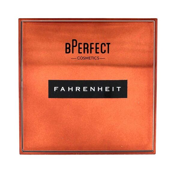 BPerfect Cosmetics The Dimensions Collection Fahrenheit Bronzer - Infer - Picture 2 of 4
